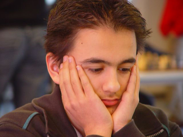 Thijmen Smith