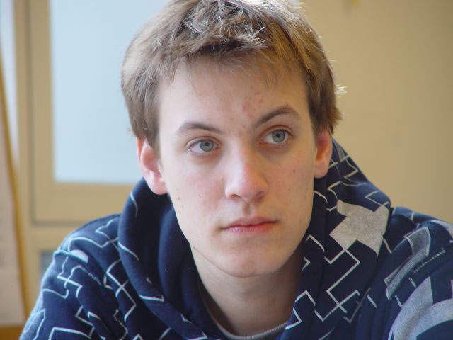 David van Kerkhof