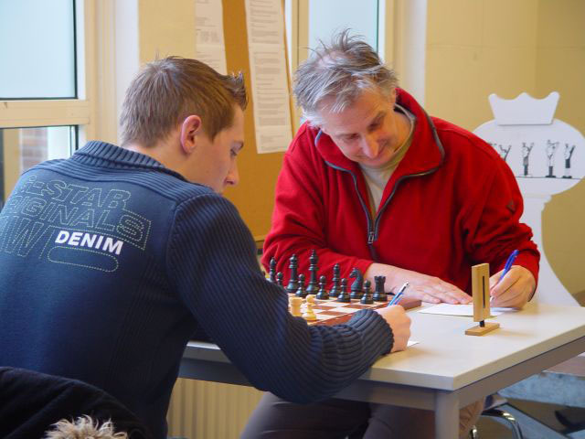 Mark Haast-Chiel von Meijenfeldt