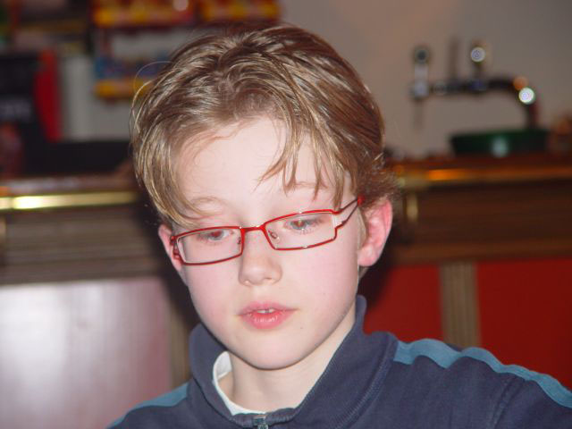 Lars Vereggen