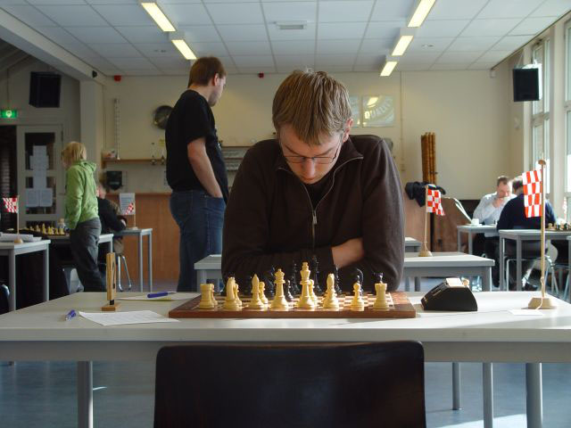Dirk van Dooren