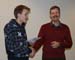 David van Kerkhof gedeeld 2e