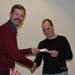 Eric de Moor Ratingprijs