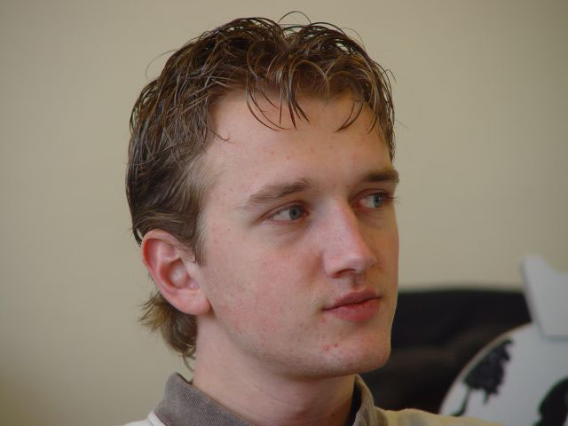 Niels Ondersteijn